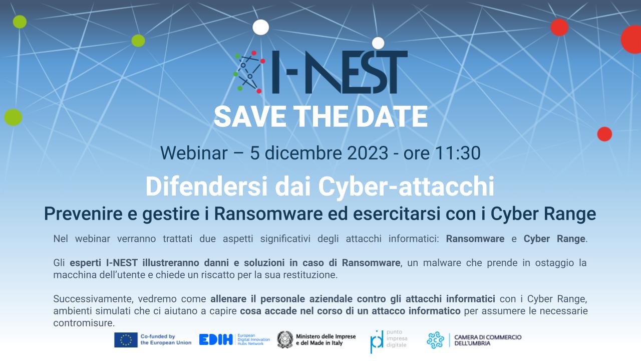 CCIAA+dell'Umbria+-+Difendersi+dai+Cyber-attacchi+-+05+dicembre+2023