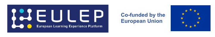 IL PROGETTO EULEP – EUROPEAN LEARNING PLATFORM EXPERIENCE