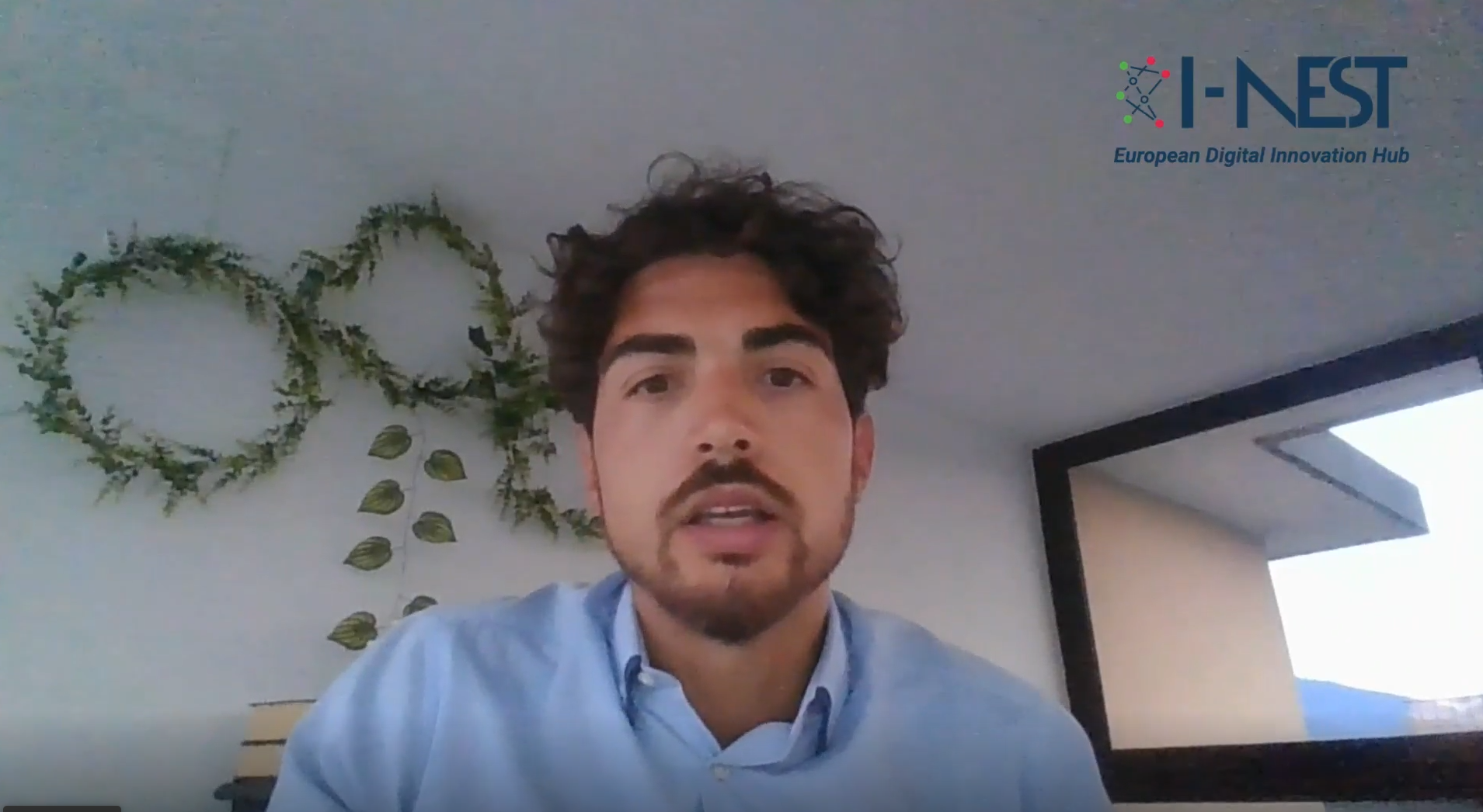 Dicono di noi - La testimonianza dell'azienda REVETEC